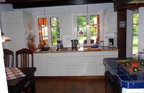 Wittmund House | 50093 Landhaus Rohde