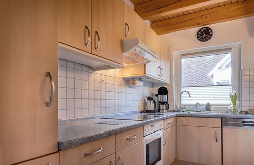 Altfunnixsiel House | 50109 Ferienhaus Kluntje - In Altfunnixsiel Ankommen und Sich Wohlfühlen: Diese Ferienunterkunft von