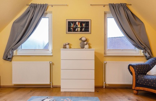 Altfunnixsiel House | 50109 Ferienhaus Kluntje - In Altfunnixsiel Ankommen und Sich Wohlfühlen: Diese Ferienunterkunft von