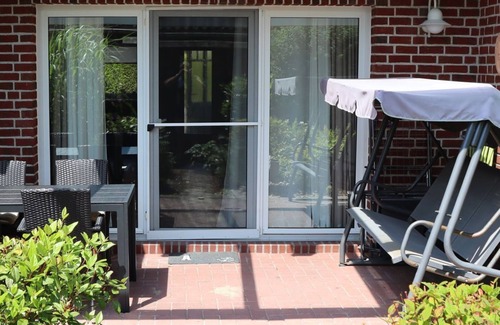 Altfunnixsiel House | 50109 Ferienhaus Kluntje - In Altfunnixsiel Ankommen und Sich Wohlfühlen: Diese Ferienunterkunft von