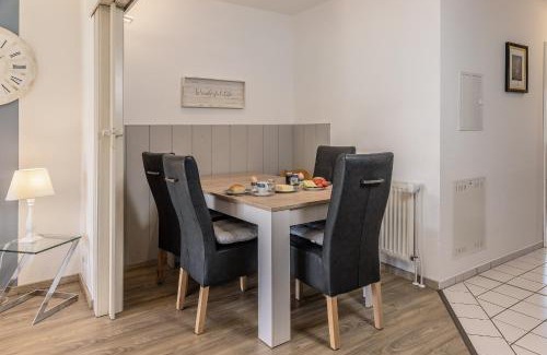 Harlesiel Apartment | 50189 Meermomente