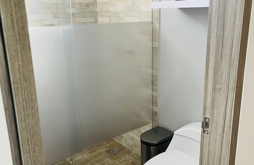 Campin Apartment | 502 Hermoso Apartamento Amoblado Movistar Arena