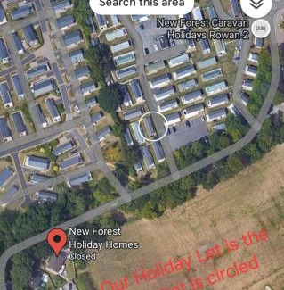 New Forest District Apartment | 50A ALDERLEY at Hoburne bashley