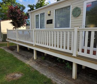 New Forest District Apartment | 50A ALDERLEY at Hoburne bashley