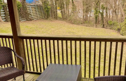 Beckley House | 50ft From WVU Tech Campus, 2 Bedroom House