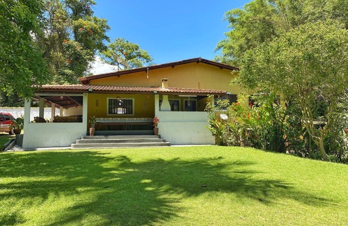 Praia Grande House | 50m from Juliao Beach - Super cozy house!