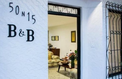 Cali Bed & Breakfast | 50N15 B&B