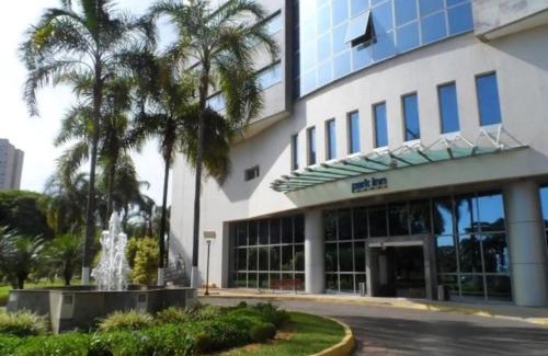 Taguatinga Apartment | 512 Flat hotel Taguatinga