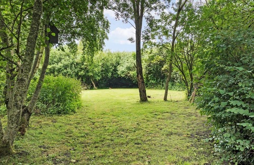 Nørre Fjand House | 51407 Ulfborg - Sdr. Fjandvej 38