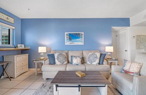 Fort Morgan House | 5208 Gulf Shores Plantation-Dunes