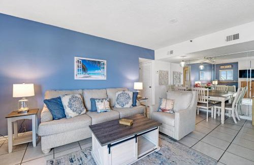 Fort Morgan House | 5208 Gulf Shores Plantation-Dunes
