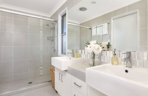 Mudjimba House | 53 North Beach Place, Mudjimba