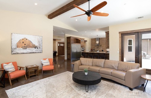 Callender House | 535 Stanton in Arroyo Grande