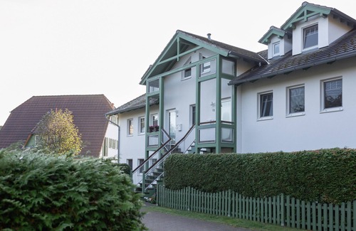 Peenemuende Apartment | 54.7 DG Lindenweg 2 g