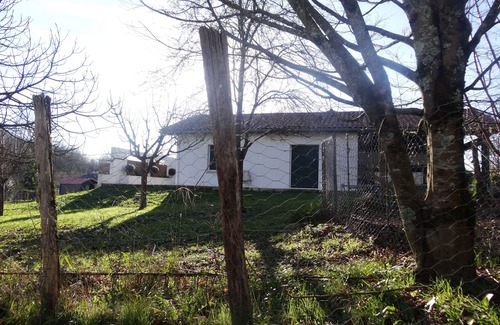 Jatxou House | 54 m² single-storey cottage