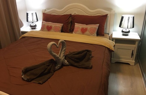 Khao Takiab Apartment | 541 Baan Peang Ploen 300m to Beach