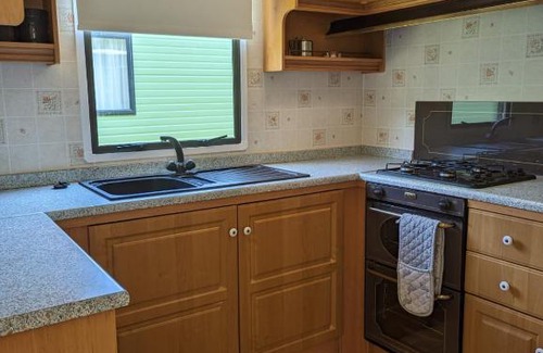 Ardentinny House | 55 Glenfinart Caravan Park