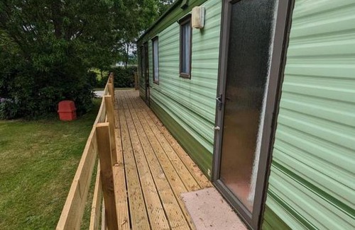 Ardentinny House | 55 Glenfinart Caravan Park