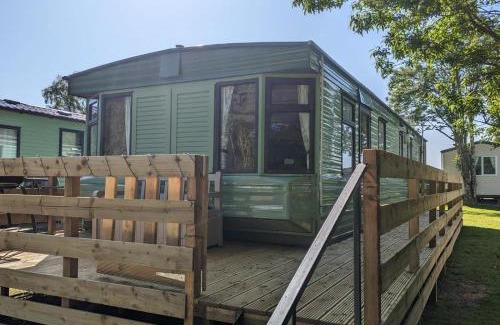 Ardentinny House | 55 Glenfinart Caravan Park