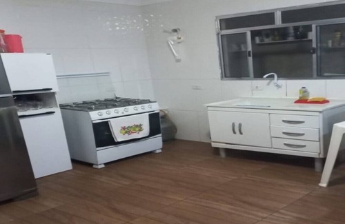 Osasco House | 55 meter townhouse in Osasco