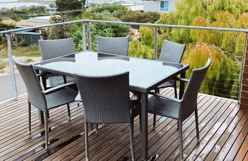 Mallacoota House | 55 Vista Drive Mallacoota