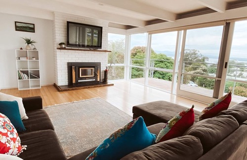 Mallacoota House | 55 Vista Drive Mallacoota