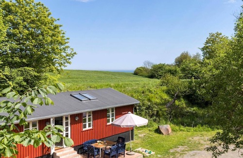 Gudhjem House | 5510 Gudhjem - Gudhjemvej 54