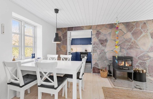 Gudhjem House | 5519 Gudhjem - Melstedvej 52