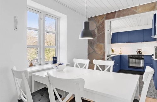 Gudhjem House | 5519 Gudhjem - Melstedvej 52