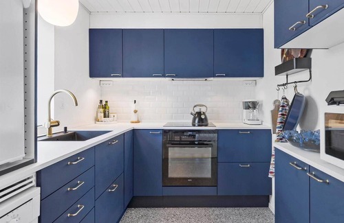 Gudhjem House | 5519 Gudhjem - Melstedvej 52