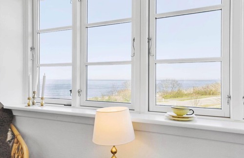 Gudhjem House | 5519 Gudhjem - Melstedvej 52