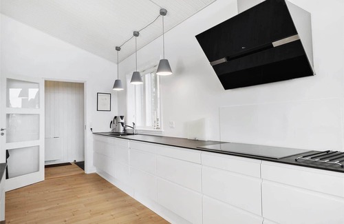 Svaneke House | 5528 Svaneke - Urmarken 35