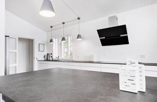 Svaneke House | 5528 Svaneke - Urmarken 35