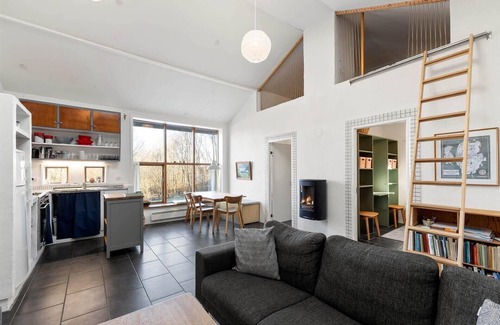 Listed House | 5555 Svaneke - Askelundsvej 12