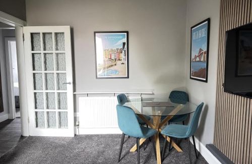 Kirkcaldy House | 56 Degrees North