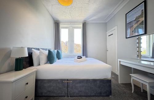 Kirkcaldy House | 56 Degrees North