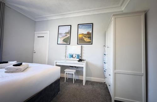 Kirkcaldy House | 56 Degrees North