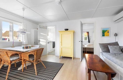 Svaneke House | 5609 Svaneke - Reberbanevej 1