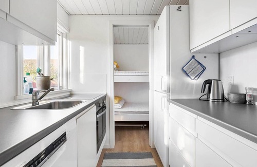 Svaneke House | 5609 Svaneke - Reberbanevej 1