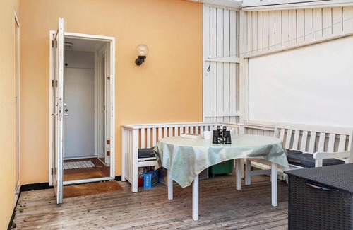 Svaneke House | 5609 Svaneke - Reberbanevej 1