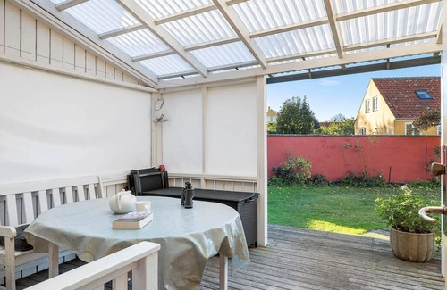 Svaneke House | 5609 Svaneke - Reberbanevej 1