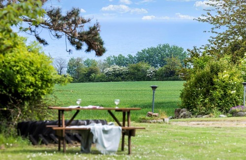 Tejn Apartment | 5613 Allinge - Bohnebakken 21 Lejl. 1