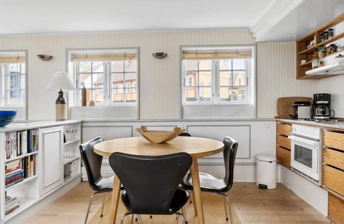 Svaneke House | 5639 Svaneke - Skovgade 1 ,B