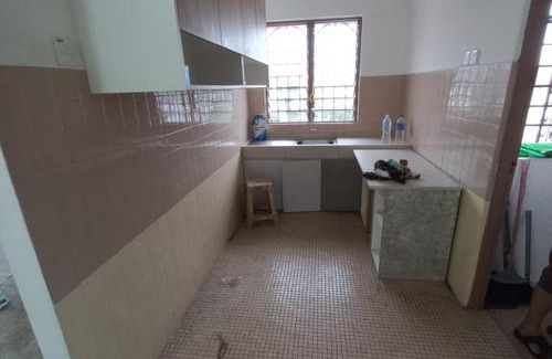 Bandar Tun Razak Apartment | 57-3-8, Desa Petaling