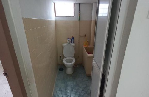 Bandar Tun Razak Apartment | 57-3-8, Desa Petaling