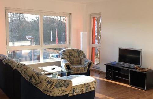 Lutherstadt Wittenberg Apartment | 58 Puschkinstraße