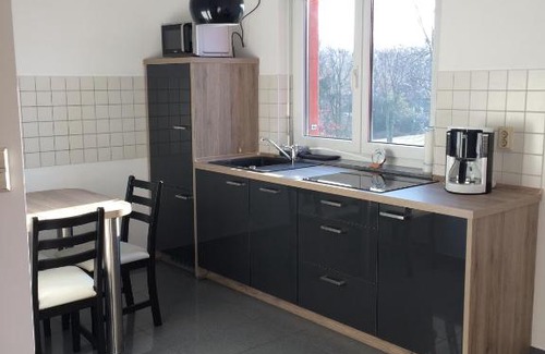 Lutherstadt Wittenberg Apartment | 58 Puschkinstraße