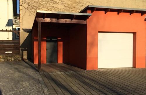 Lutherstadt Wittenberg Apartment | 58 Puschkinstraße