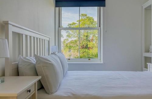 Norwich House | 58 Thorpe road - City Centre