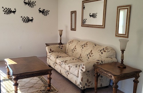 Fellowship House | 5BD/3.5BR Home : Sleeps 11 : HITS in 4: WEC in 15